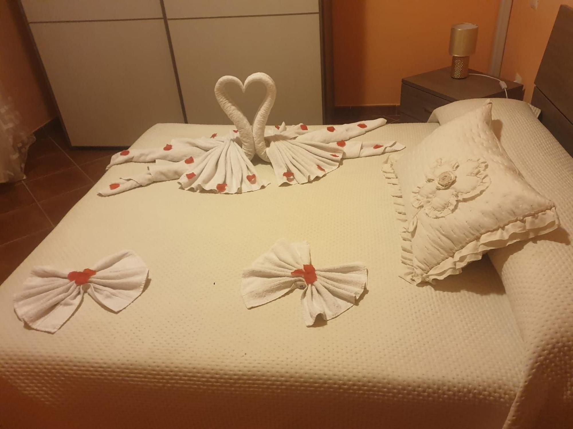 Agriturismo L'Impero Санта Луче Екстериор снимка